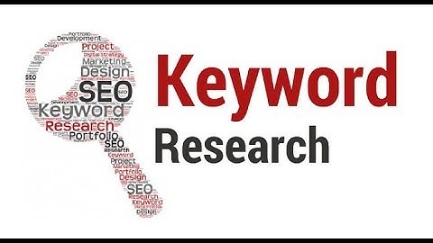 freelancing keyword research upwork bangla tutorial