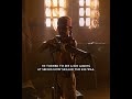 One Man Takes On an Entire Gang to Save the Hostages #movie #film