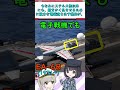 なぜキャノピーが金色に輝く戦闘機がいるの？ #解説