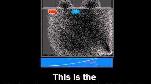 Quantum Wave/Particle Duality explained in 60 Seconds
