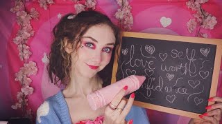 Self-Love for Valentine's Day ASMR