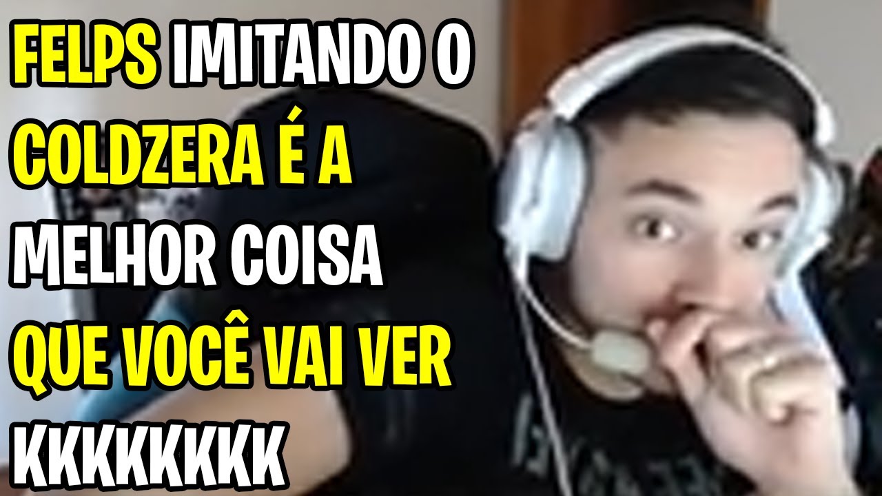 FER APAVORA WAVE NA LIVE, FNX DANDO TK NO WAVE E BOLTZ PASSA SUA