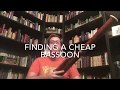 Finding a Cheap Bassoon