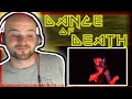 I think I’m going to like this week! Iron Maiden Dance of Death Reaction