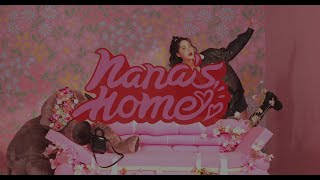 Nana x Peacebird -- SAVE AND LOVE