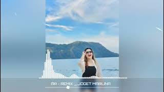 Download lagu JOGET ASYIK MARLINA - REMAKE