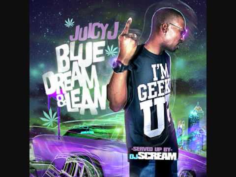 Juicy J - Get Higher
