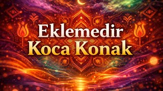 Eklemedir Koca Konak - Psychedelic Turkish Folk Cover