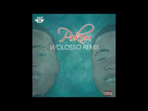 Pokou - Freestyle (Wolosso Remix Act6)