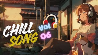 Chill Songs Vol.06 | Soft Chill Vibes for a Calm Mind, Study & Work screenshot 3