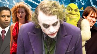 The BIGGEST Best Picture Snubs This Century