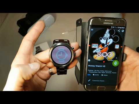 Fossil Q Explorist GEN 3 Smartwatch Recensione Italiano VI DIRÒ UNA FANTASTICA