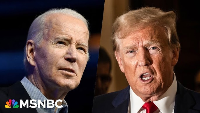 Dem Party Chair It S Clear To Wi Voters Biden Not Trump Delivered On Infrastructure