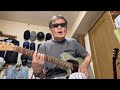 「魂こがして」ARB     10代からずっと歌ってきたこの曲を50代最後の日に歌います。