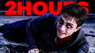 2 Hours Of Harry Potter Lore, But It's Dark Theories