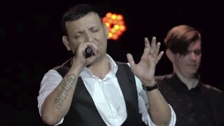 Привет и прости / Алмас Багратиони / Live