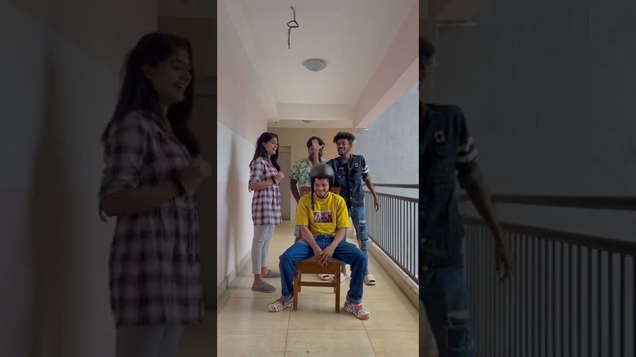 Funny Video | Challenge | FukruVlogs