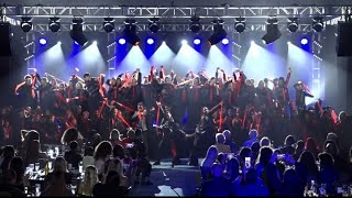 ASH Nationals Gala Opening 2024- “Caught Up”