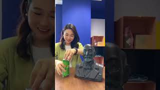 Karaj, ni kune tostu por Esperanto!!! 用世界语干杯啊亲爱的们!#esperanto #cheersfriends