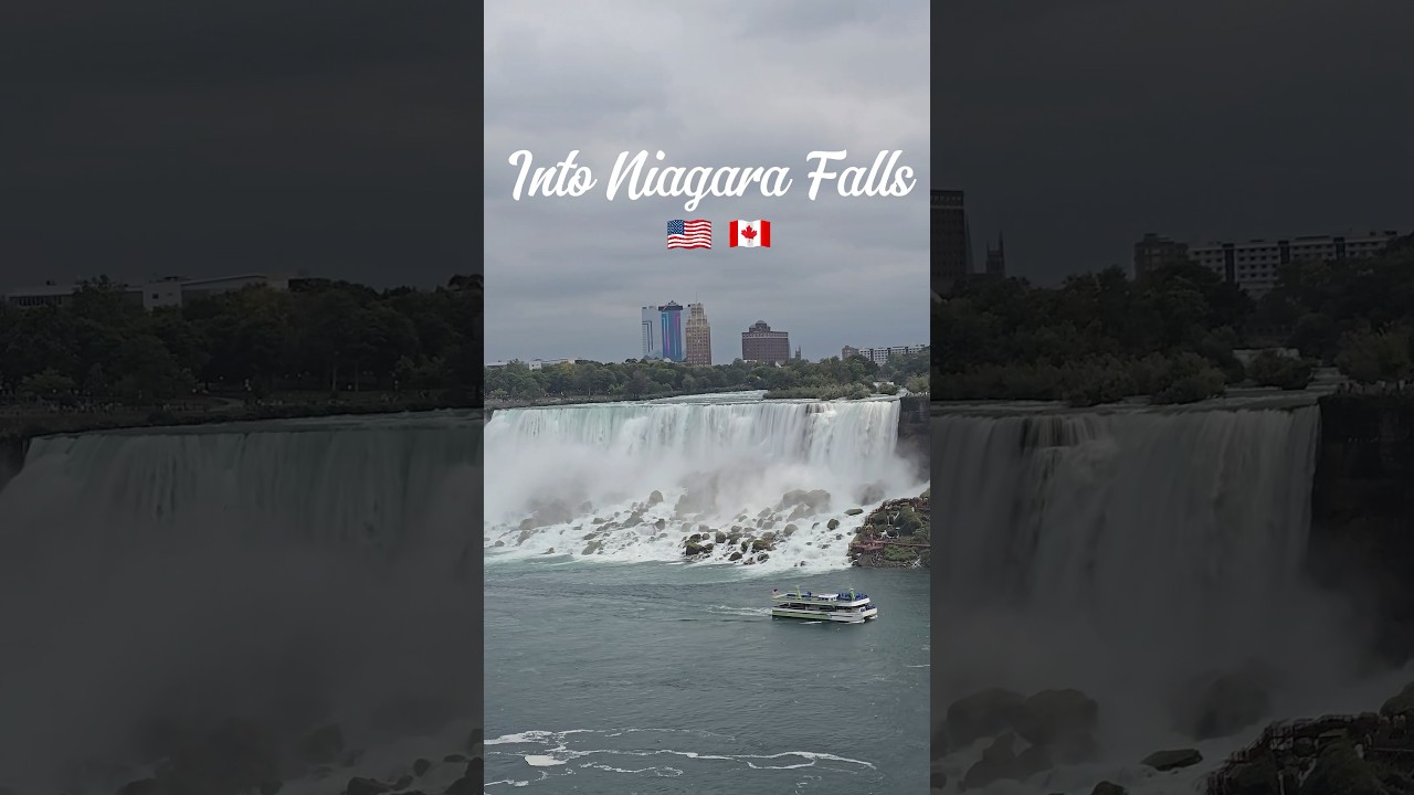 Niagara Falls 