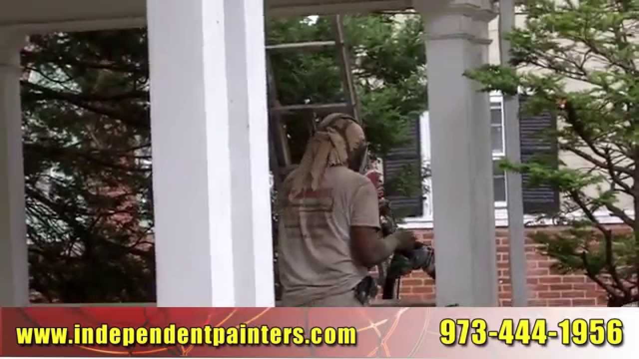 FAQ Should I worry about lead paint? YouTube