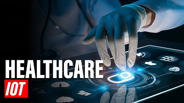 Industrial IoT: Revolutionizing Manufacturing 🏭