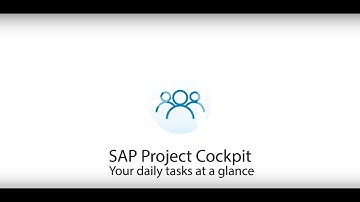 APPTech Demo: Project Cockpit intro