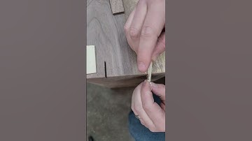 Sometimes, the time building a jig is not worth it to me if I can find another method  How do y