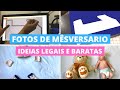 3 IDEIAS PARA FOTO DE MÊSVERSARIO