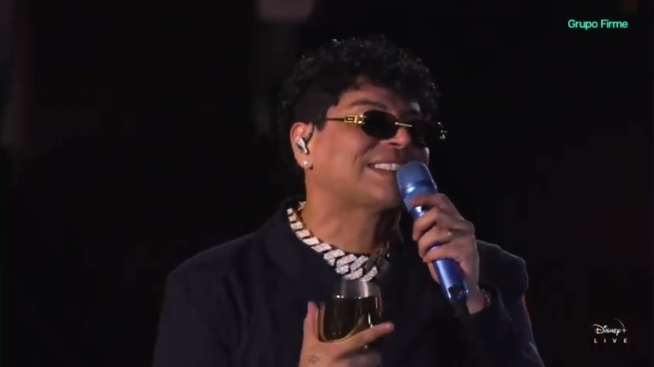 Grupo Firme Hubiéramos en vivo GNP 