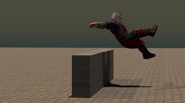 Mixamo Houdini Apex Workflow Automation