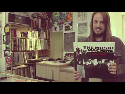 RADIO MOSCOW - New Beginnings (Record Store Feature)