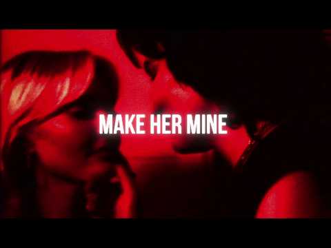 Zaya Sabrina - Make Her Mine (Official Lyric Video)