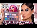 FINALLY COLOR!! LADY GAGA HAUS LABS STUPID LOVE PALETTE REVIEW | Maryam Maquillage