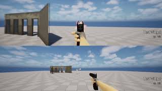 BloodRite Prototype Week 2