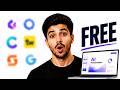 Top 5 Best Free AI Presentation Tools in 2026 - Create Your Presentation in Minutes