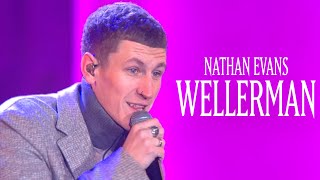 Nathan Evans – Wellerman (Live from Berlin NYE) by NathanEvanss 33,197 views 3 months ago 1 minute, 57 seconds