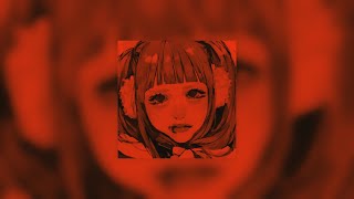 Ecstacy - Suicidal-Idol Sped Up