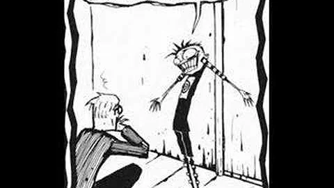 Johnny The Homocidal Maniac - A survey in hell