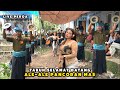 TABUH SELAMAT DATANG ALE-ALE PANCORAN MAS SAKRA SELATAN LIVE PEROA
