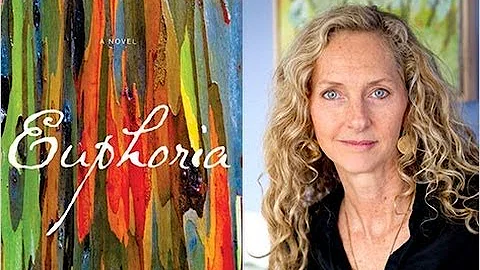 Lily King's EUPHORIA