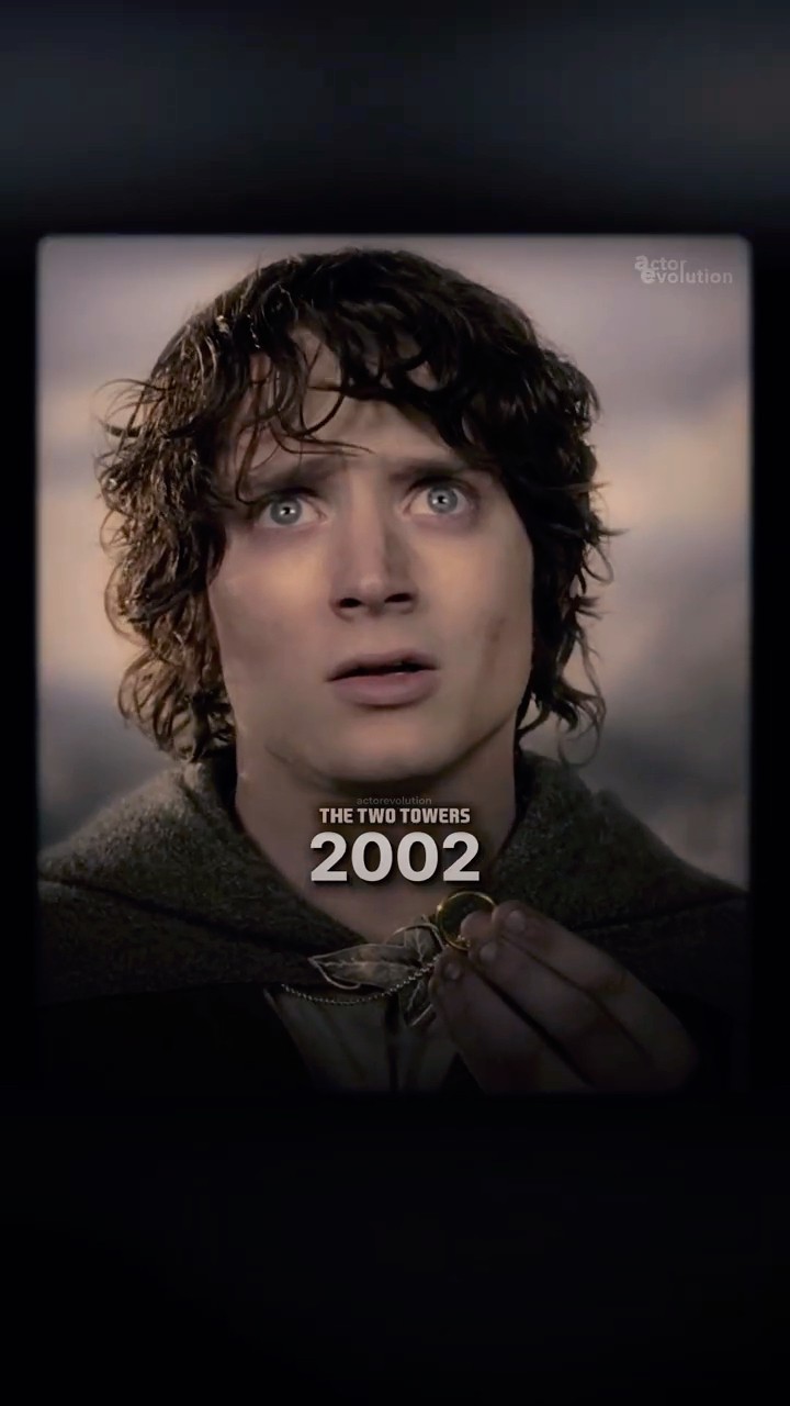 Actor Evolution