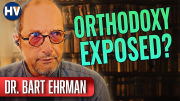 The Gospels Are Fabricated: The Text has Been Altered! | Dr. Bart Ehrman