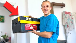 видео: СТАНАХ НА 25 ГОДИНИ картинка: СТАНАХ НА 25 ГОДИНИ