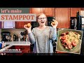 making the best Dutch comfort food, STAMPPOT | taste it now make it