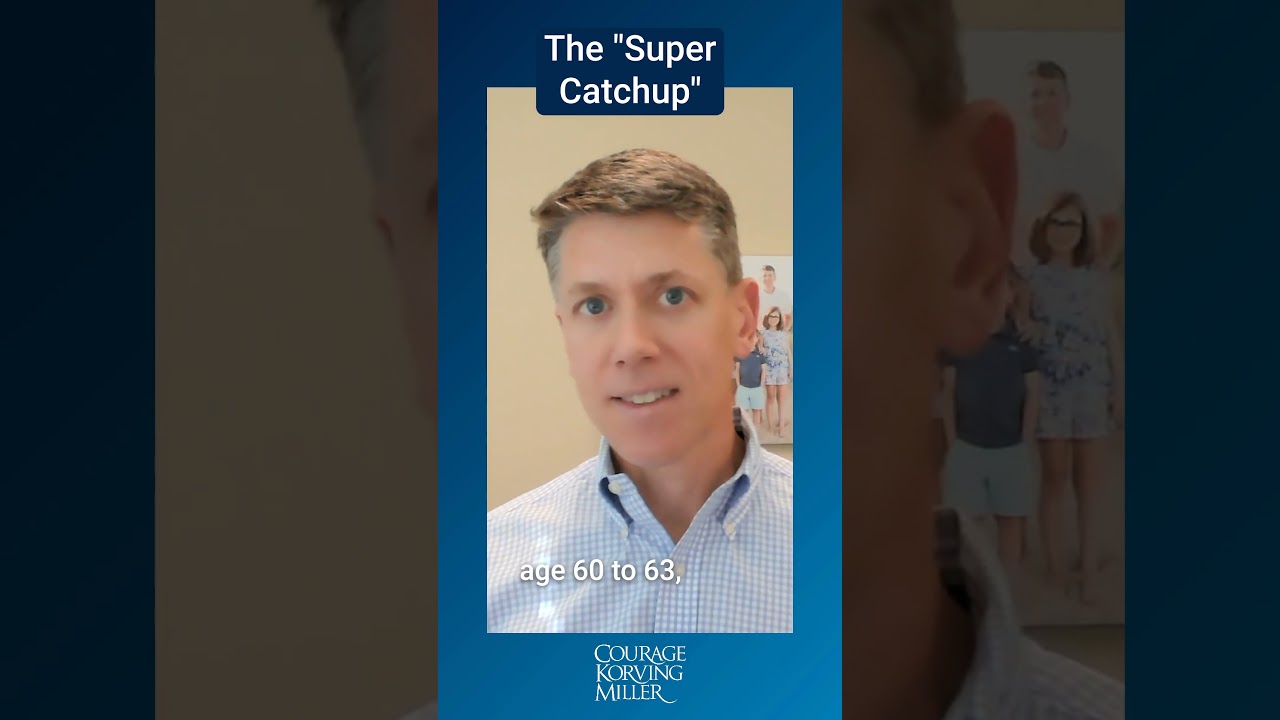 Secure Act Updates: Key Changes to Retirement Savings.