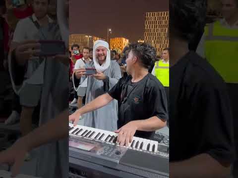 لعبة اورج في قطر عفرتو درامز 