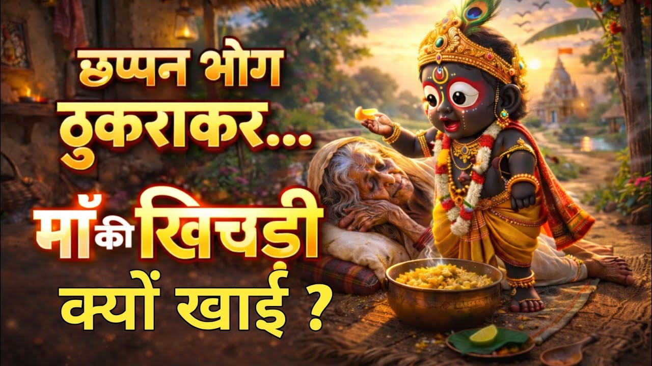 “सोने की थालियाँ हार गईं… मिट्टी की हांडी जीत गई। Sone ki thali haar gyi