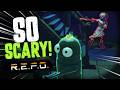 We Played R.E.P.O. For The FIRST Time!