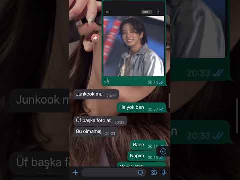 Kankama bts üyelerini
